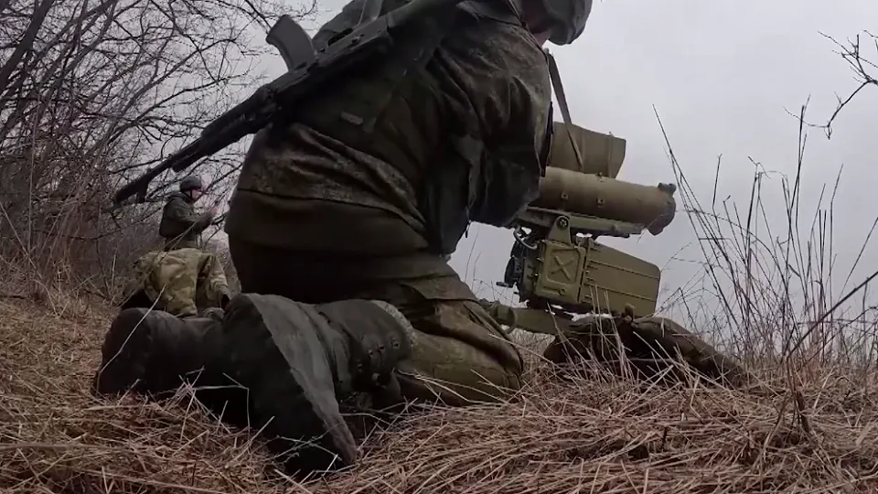 Фото: пресс-служба Минобороны РФ