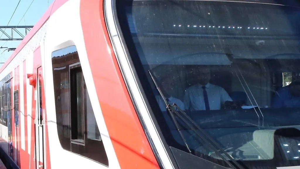 Фото: пресс-служба администрации г.о. Химки