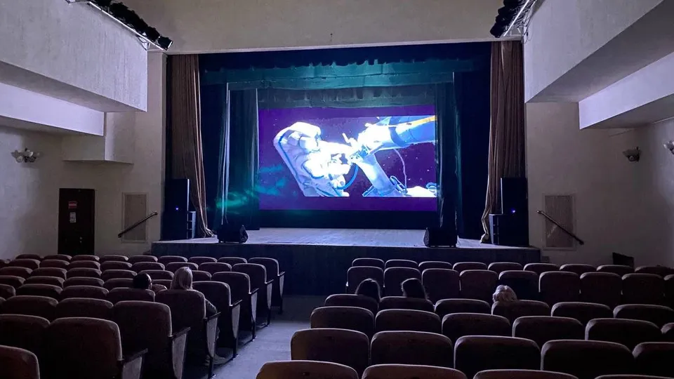 Фото: МедиаБанк Подмосковья/Мартыненко Михаил