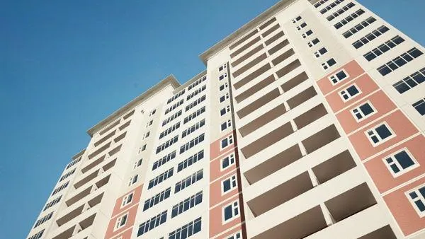 Дом для 120 обманутых дольщиков введен в эксплуатацию в Балашихе