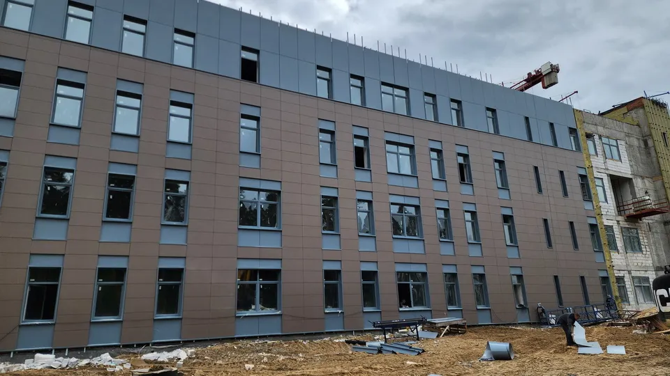 Фото: Ольга Аввакумова