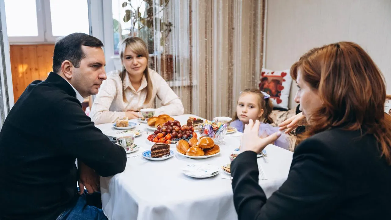 Пресс-служба администрации городского округа Щелково