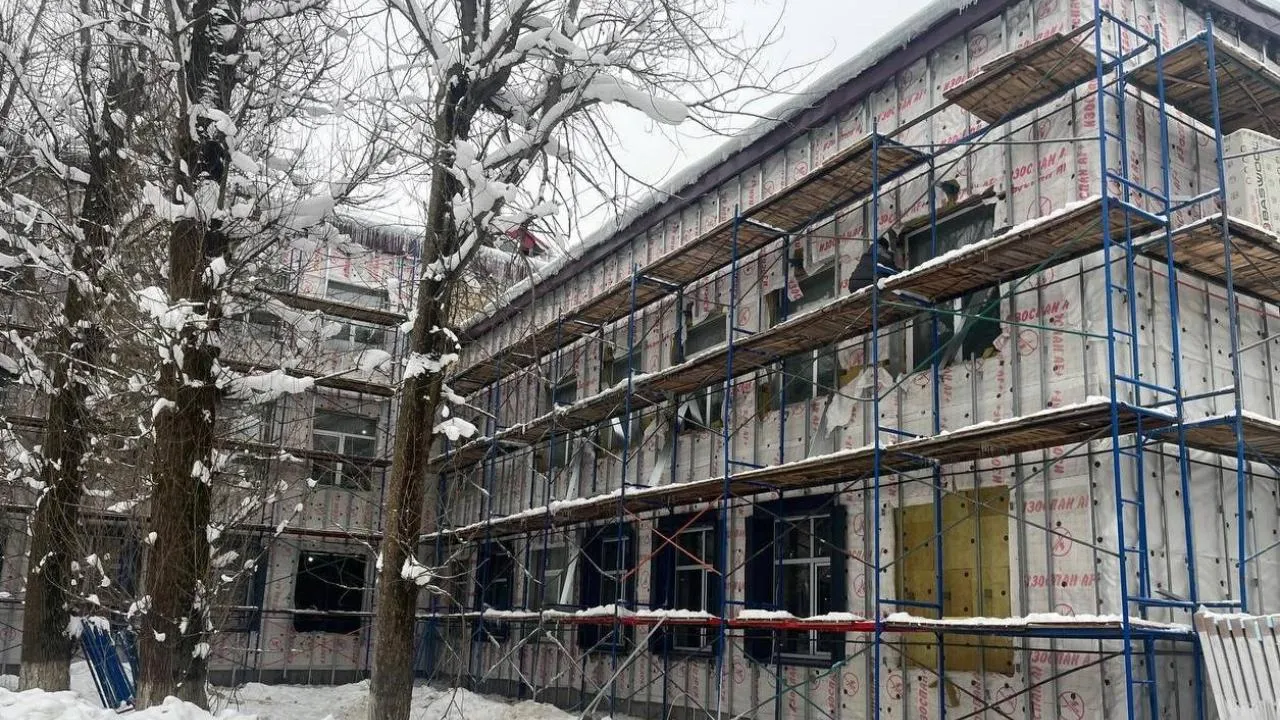 Минстрой МО