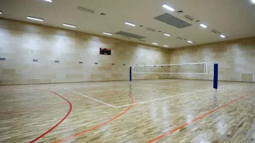 Программу по строительству ФОКов в Подмосковье завершат в 2016 году