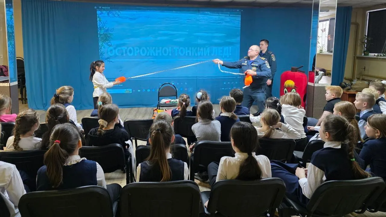 Дом культуры «Беляная Гора»