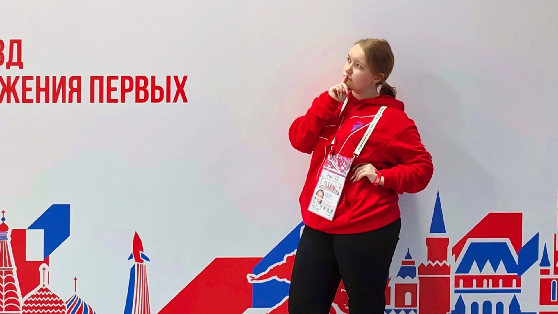 Фото: социальные сети Виктории Щипуновой