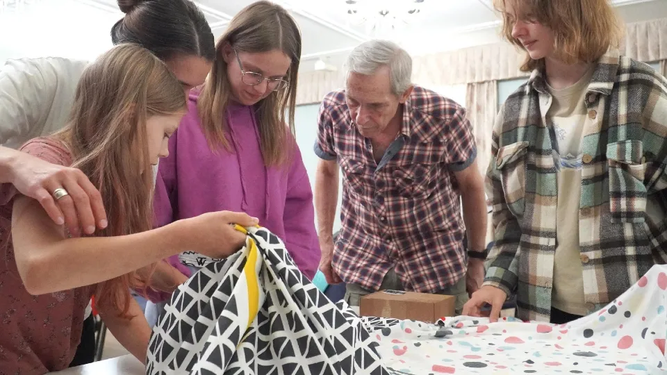 Фото: музей-заповедник «Дмитровский кремль»