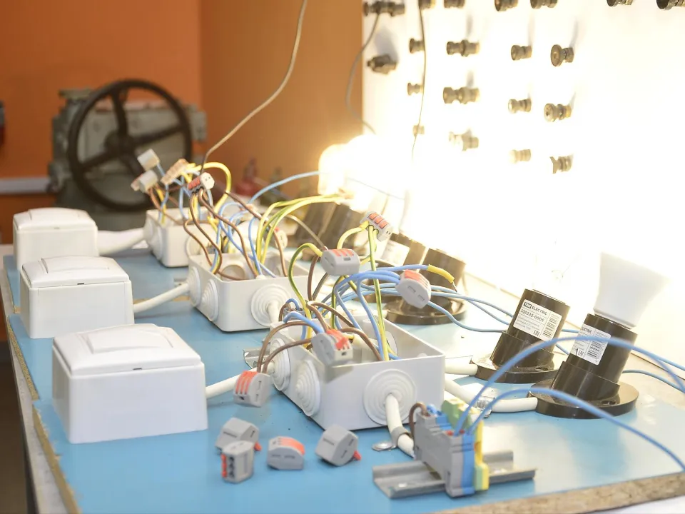 Фото: администрация м.о. Шатура