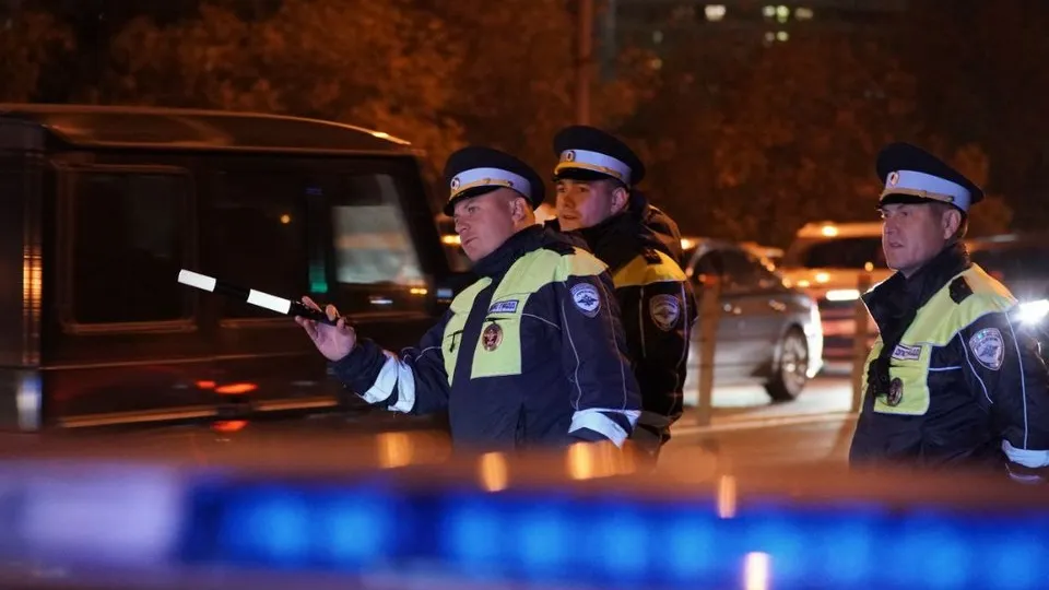 Фото: Госавтоинспекция межмуниципального управления МВД России «Мытищинское»