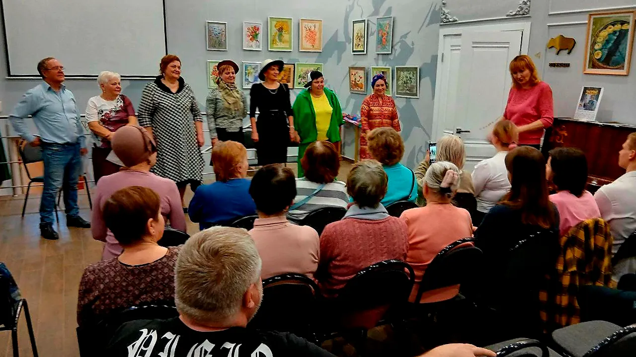 vk.com/Библиотечная система м.о. Зарайск