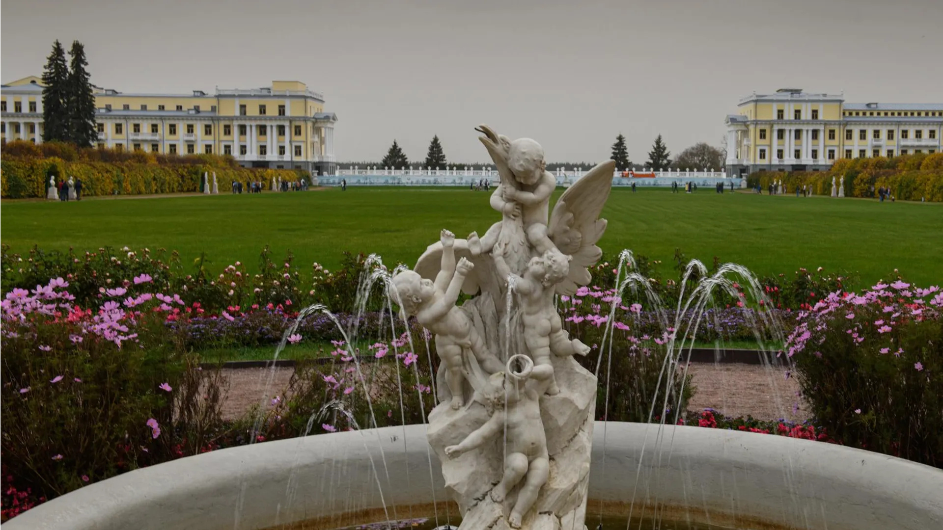 Фото: пресс-служба администрации г.о. Красногорск