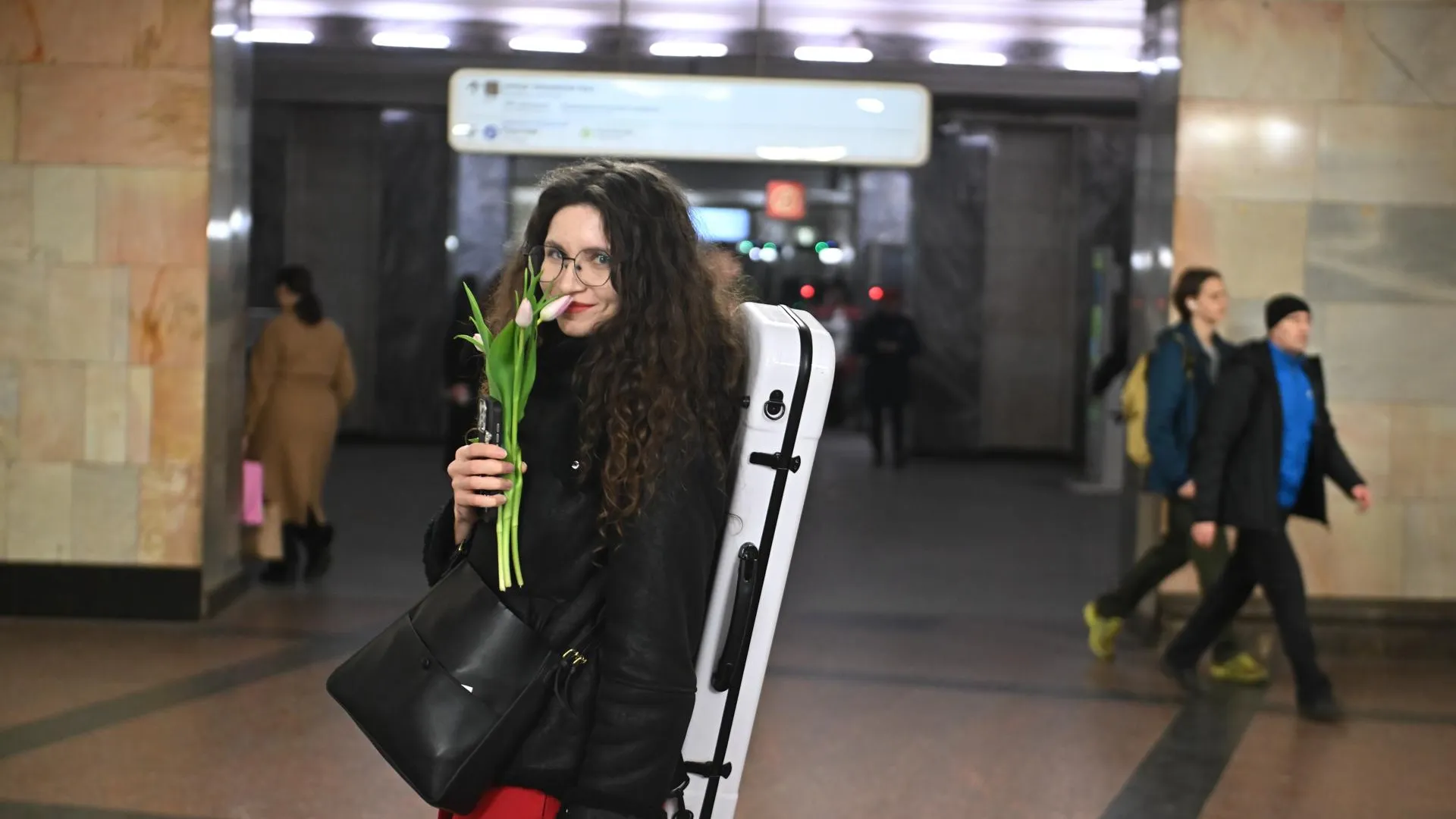 Komsomolskaya Pravda/Global Look Press