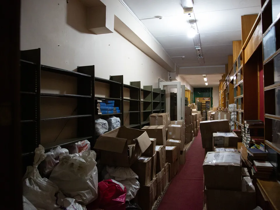 Фото: пресс-служба администрации ЗАТО Звездный городок