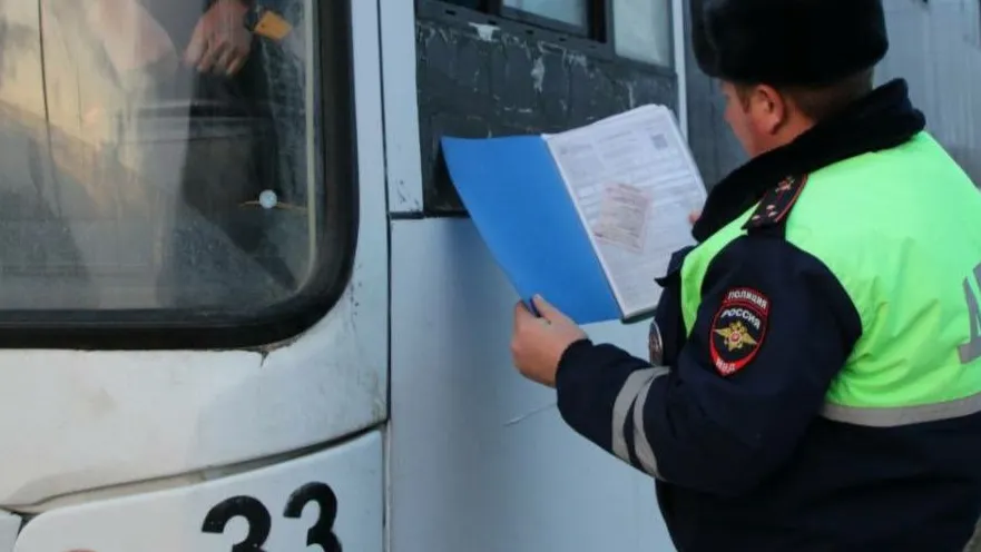 фото: ОГИБДД ОМВД России по городскому округу Чехов