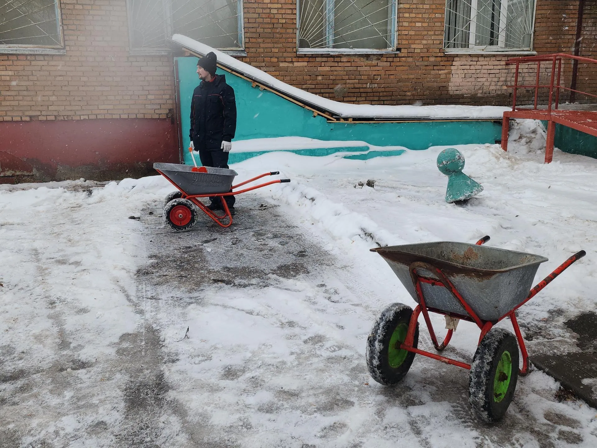 В. Соловьёва