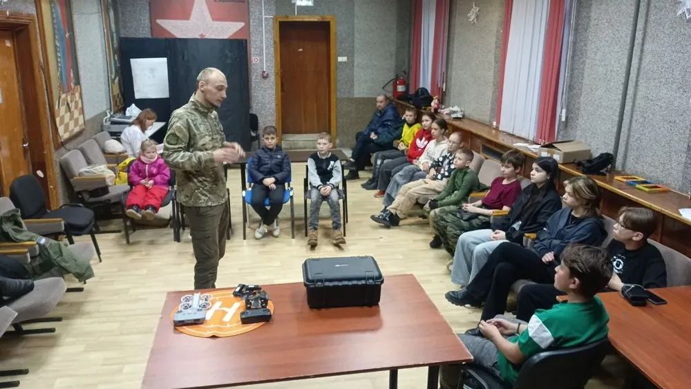 Фото: t.me/bronsotnya