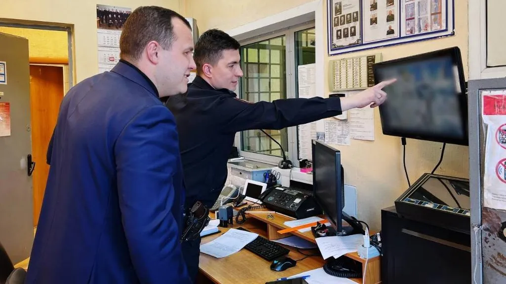 газета Одинцовская неделя
