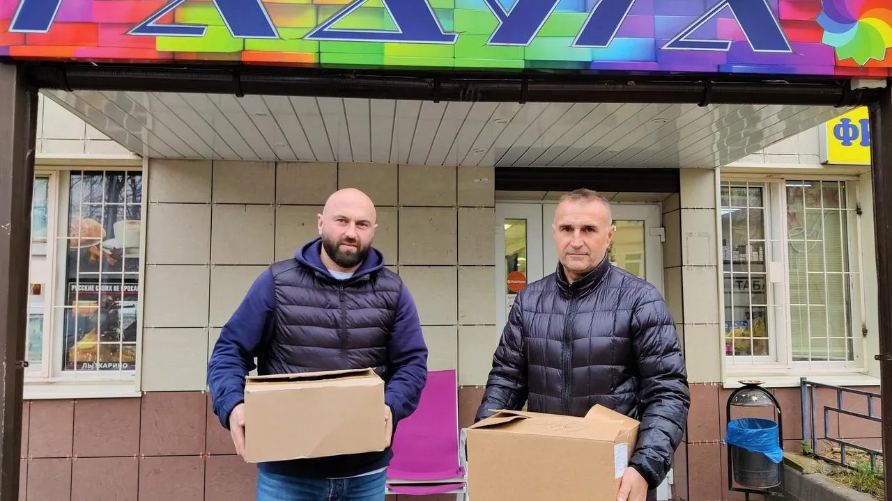 Фото: Совет депутатов г. о. Лыткарино