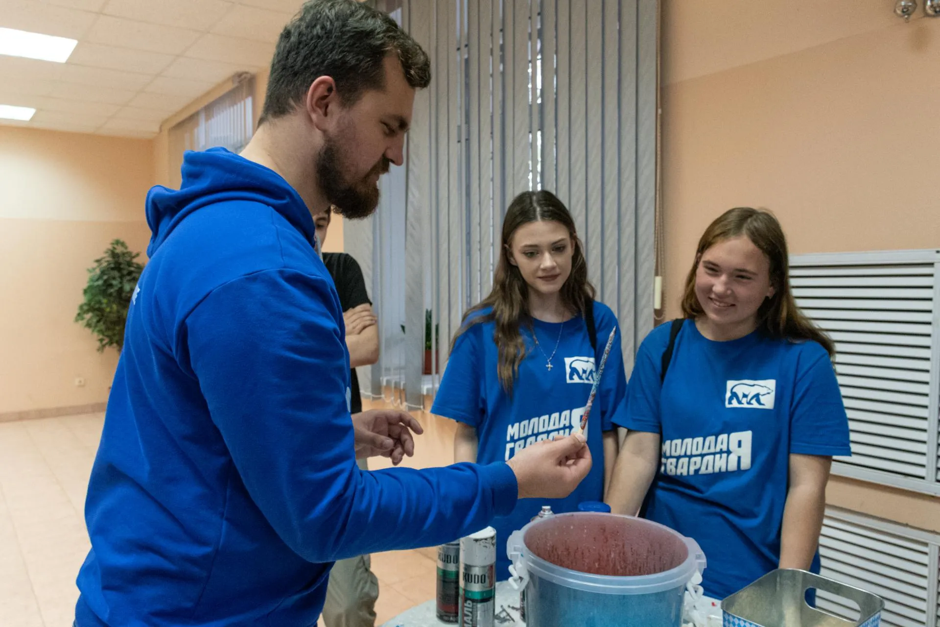 Фото: Евгений Мазепов