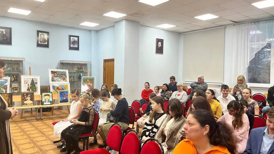 Фото: пресс-служба администрации г.о.Котельники