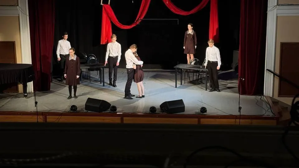 Пресс-служба администрации городского округа Котельники