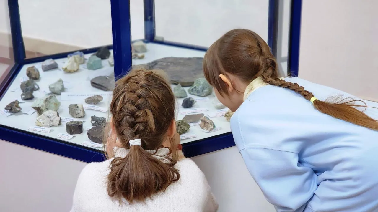 REGIONS/Полина Пахомова