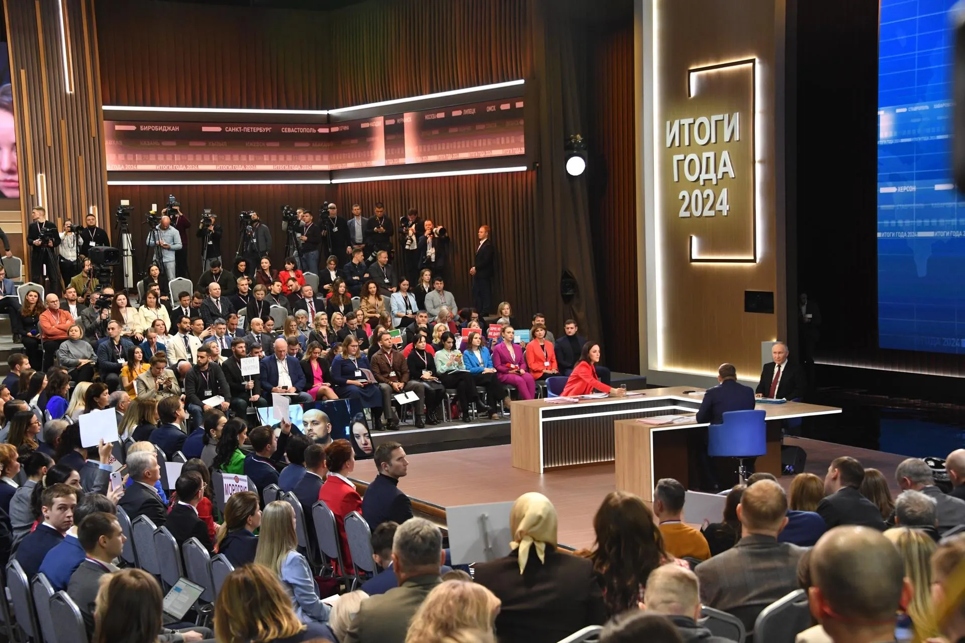 Komsomolskaya Pravda/Global Look Press