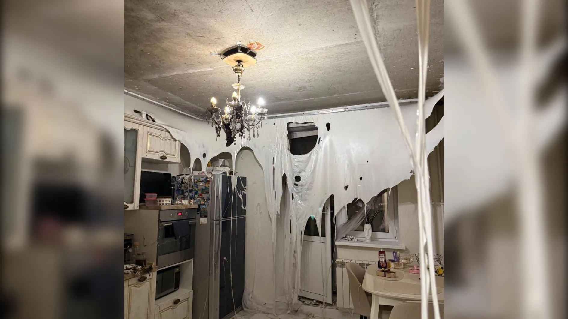 Фото: МЧС России по Московской области