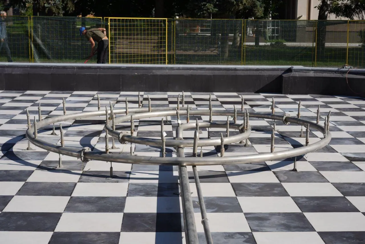 Дмитрий Зайчиков