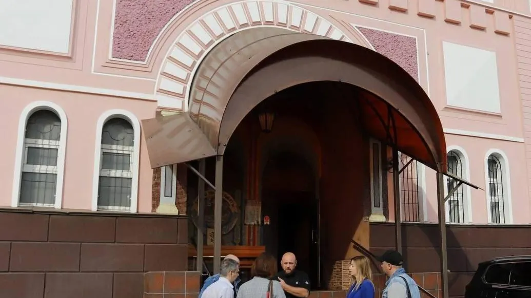 Пресс-служба администрации городского округа Фрязино