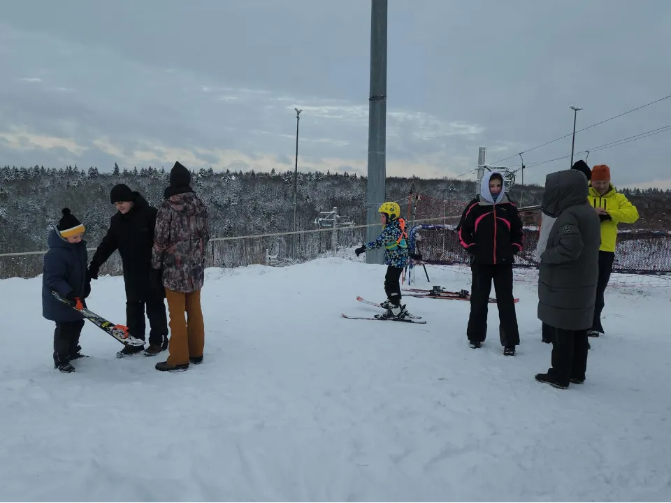 Фото: МедиаБанк Подмосковья/Кристина Ларина