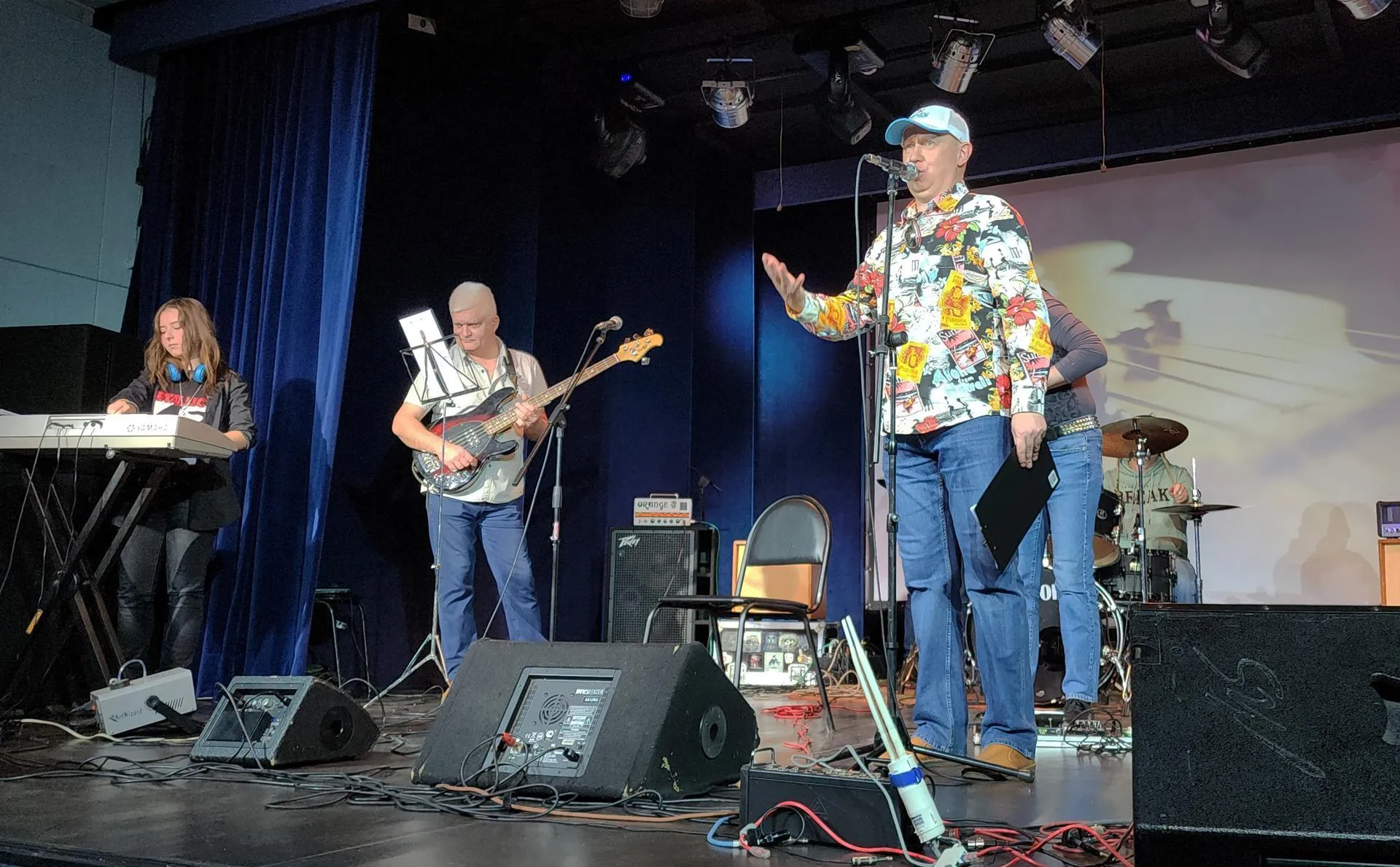 Фото: Нина Басистая