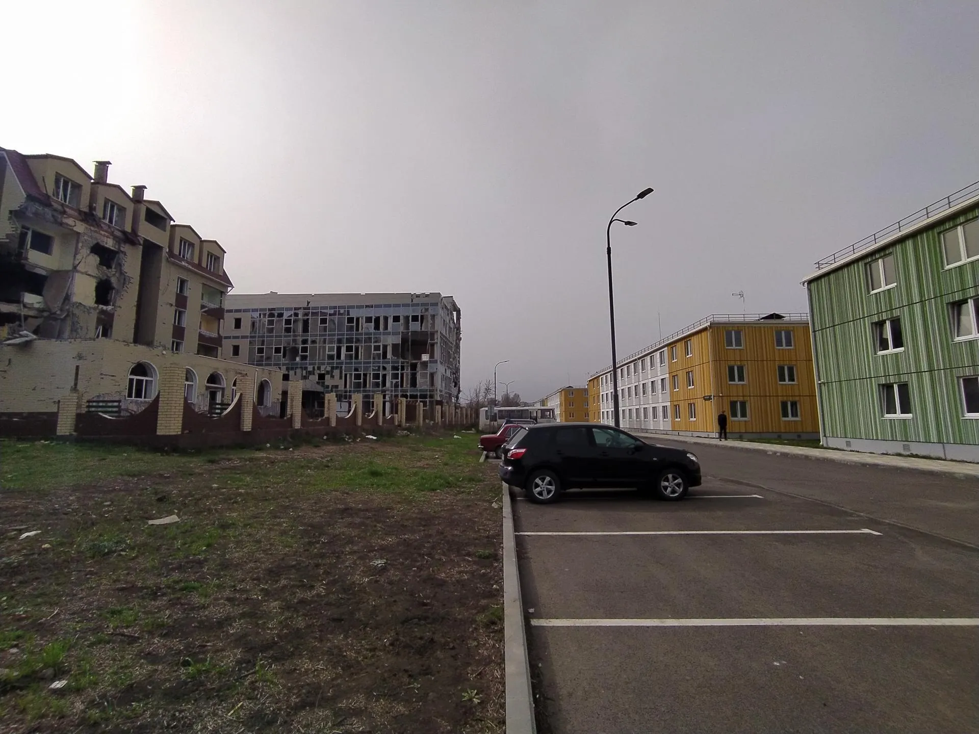 Мариуполь