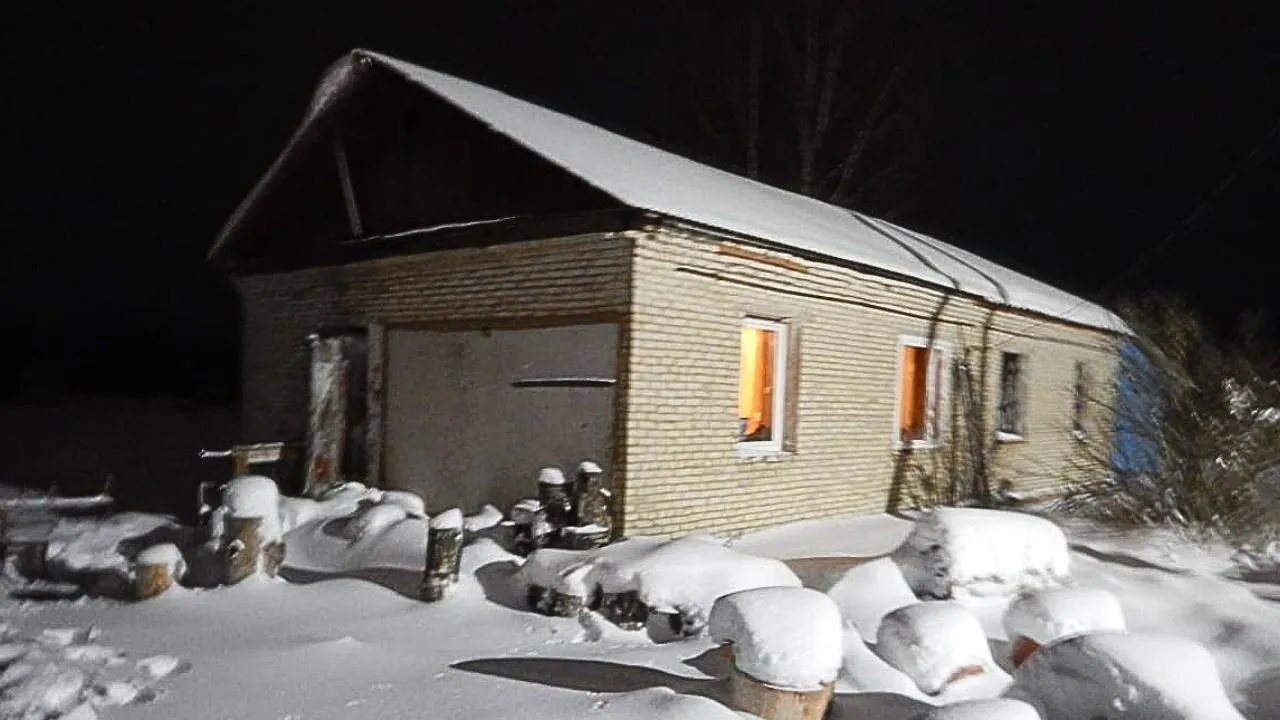 Уголовное дело возбудили после гибели ребенка-инвалида в результате отравления угарным газом в Шаховской
