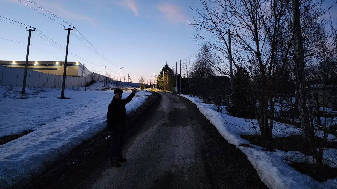 REGIONS/Дмитрий Алексеенко