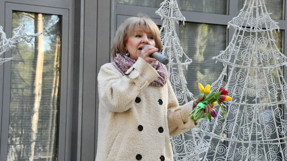 Фото: городской парк культуры и отдыха г.о. Жуковский