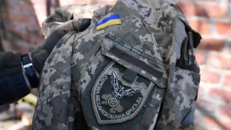 В РФ объявлен в розыск предполагаемый организатор нападения на деревни в Брянской области