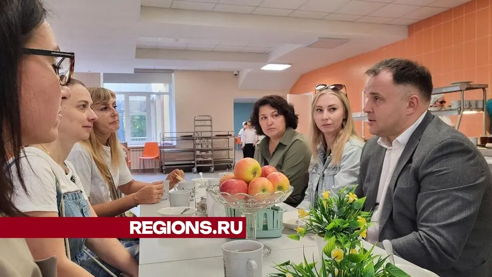 Фото: Елена Аботурова