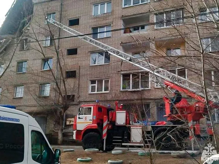 Местный житель Антипихи назвал возможную причину взрыва газа в жилом доме