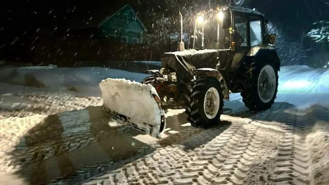 пресс-служба администрации Можайского м. о.