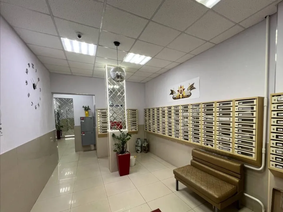 Фото: Министерство по содержанию территорий и государственному жилищному надзору МО