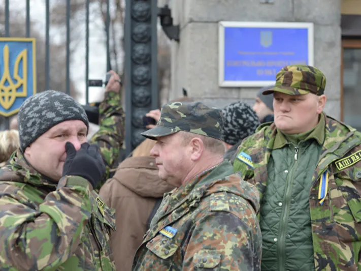Выяснилось, зачем на самом деле Киев отправил карательные батальоны в Артемовск