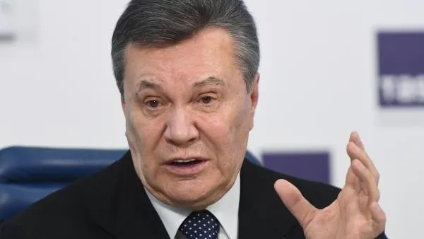 Януковича хотели убить на съезде в Харькове