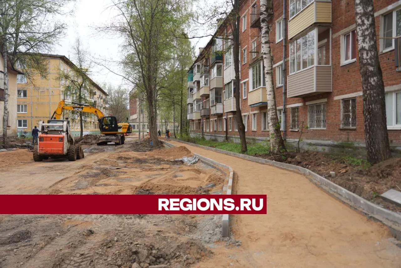 Фото: REGIONS/Дмитрий Зайчиков