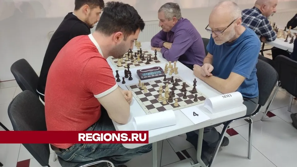 Фото: Валерия Исаева