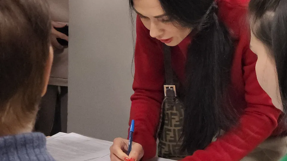 Фото: МедиаБанк Подмосковья/Андросова Юлия