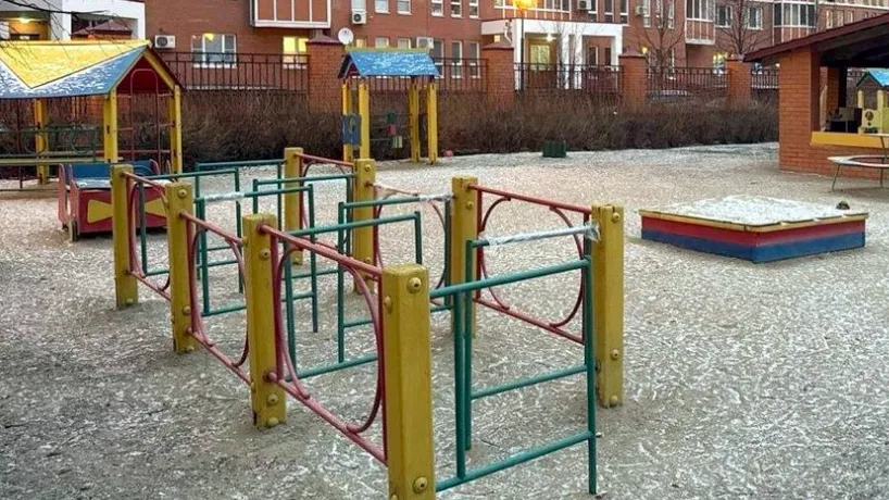 Пресс-служба администрации Одинцовского городского округа