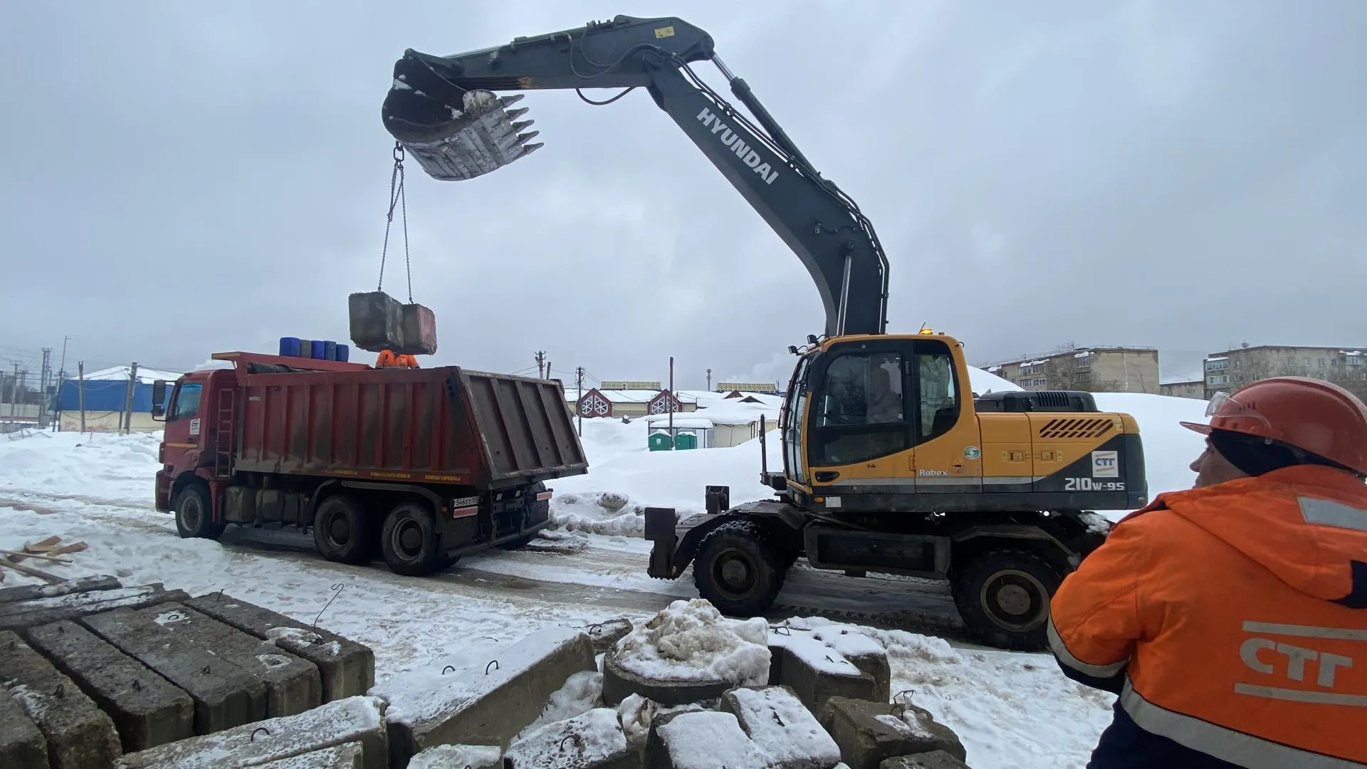 Анна Артюшина