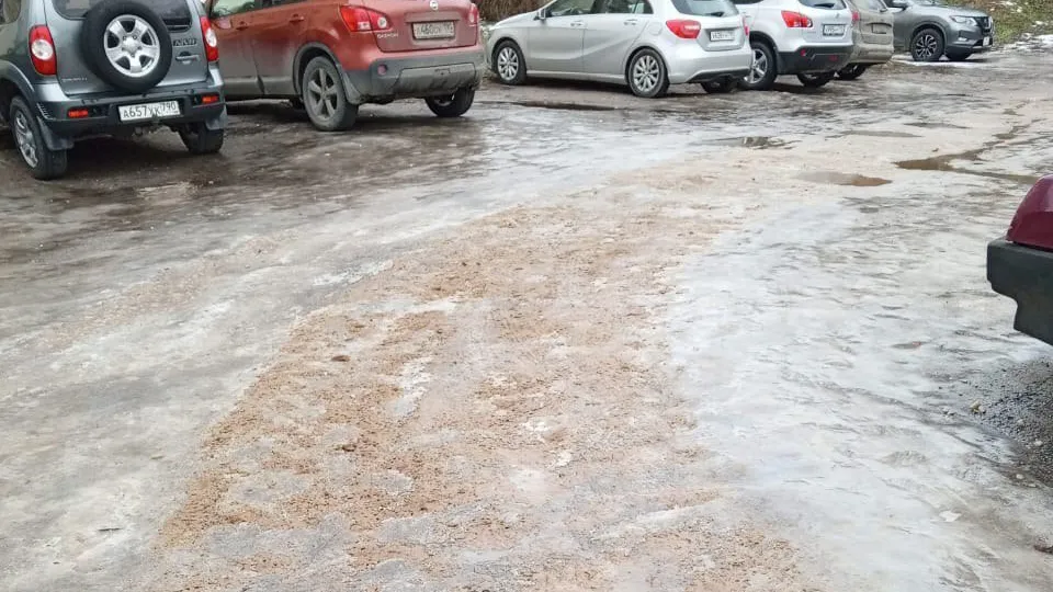 Фото: пресс-служба администрации г.о. Серпухов