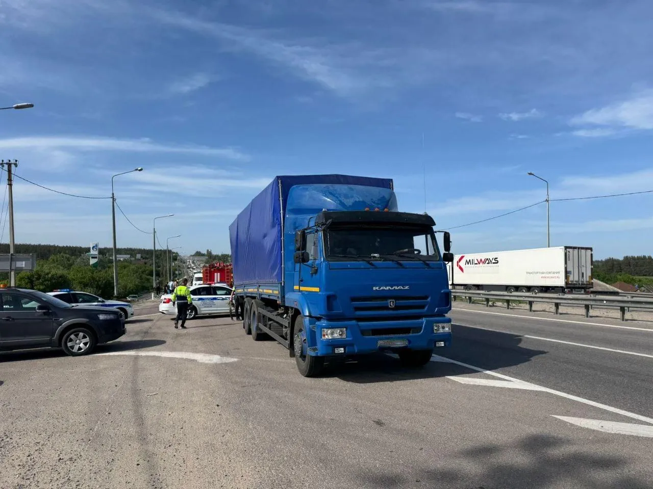 ГУ МВД России по Воронежской области